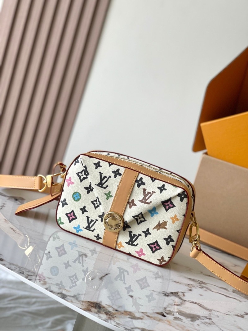 LV Satchel Bags